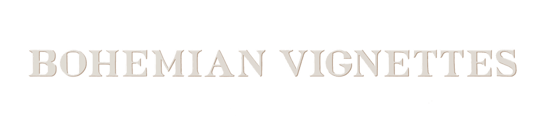 Bohemian Vignettes